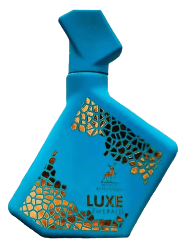 Maison Alhambra Luxe Emerald