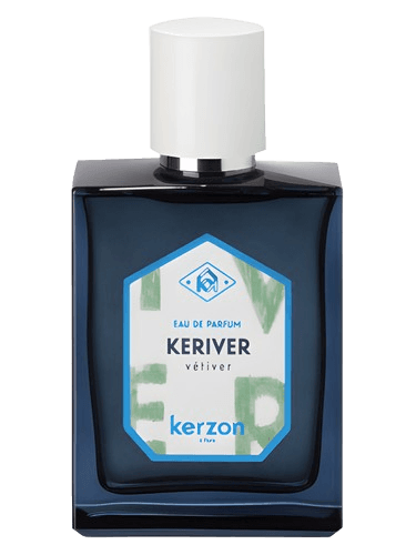 Kerzon Paris Keriver Vetiver