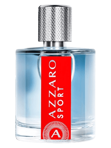 Azzaro Azzaro Sport Eau de Toilette