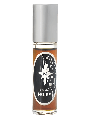 Aroma M Geisha Noire Roll-On Perfume Oil