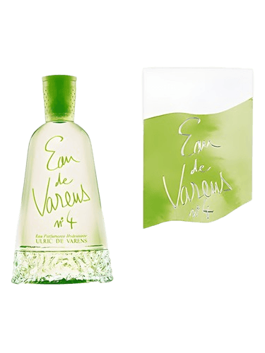 Ulric de Varens Eau de Varens N° 4