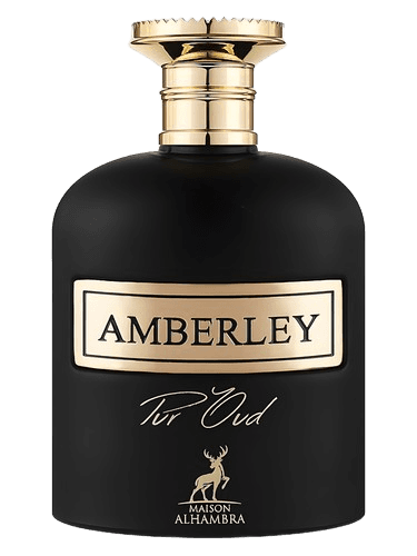 Maison Alhambra Amberley Pur Oud