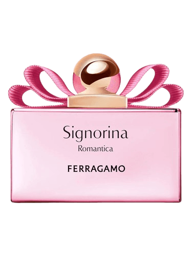 Salvatore Ferragamo Signorina Romantica
