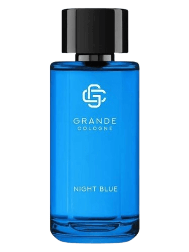 Parfums Genty Night Blue