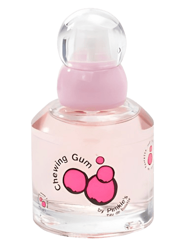 Pimkie Chewing Gum