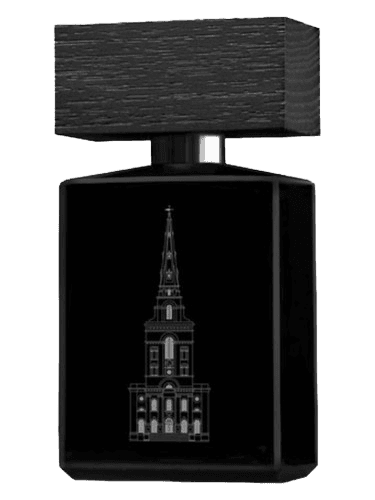 BeauFort London Terror & Magnificence