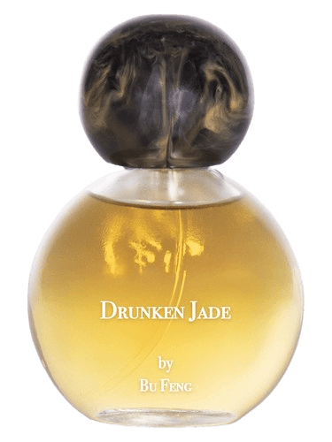 BU FENG Drunken Jade