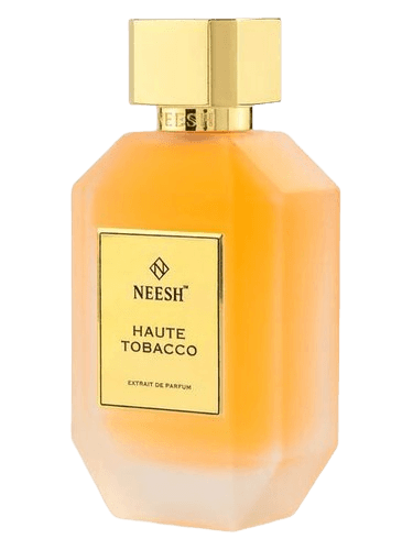 Neesh Perfumes Haute Tobacco