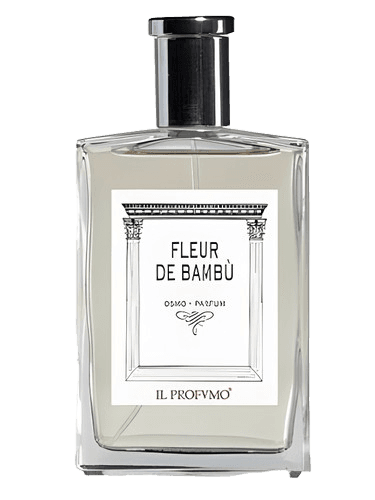 Il Profvmo Fleur de Bambu