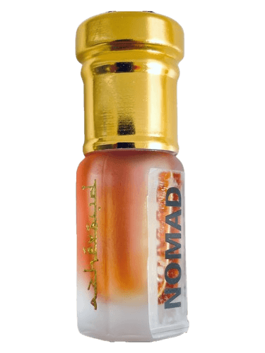 AzherOud Nomad
