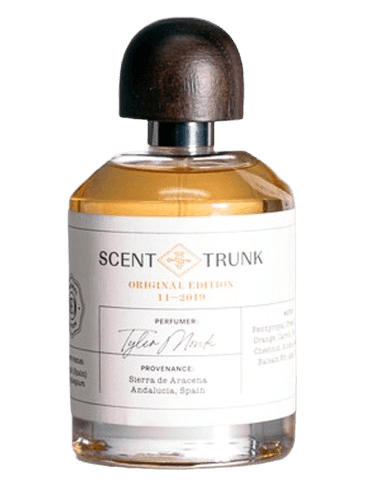 Scent Trunk November 2019