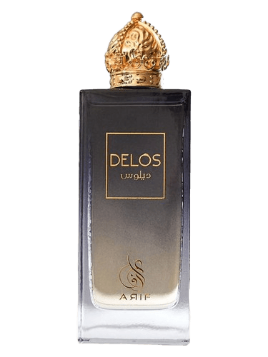Arif Perfumes Delos