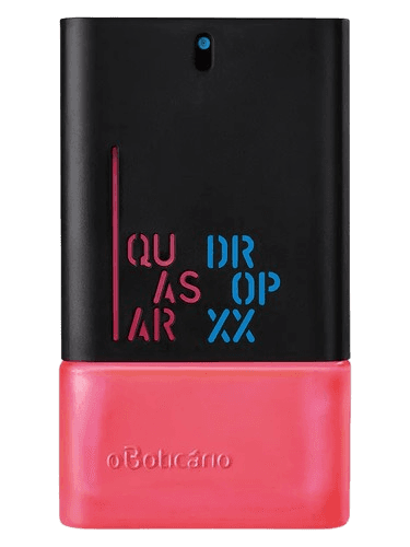O Boticário Quasar Drop XX