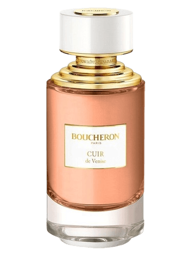 Boucheron Cuir de Venise