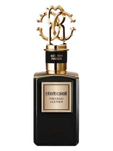 Roberto Cavalli Precious Leather