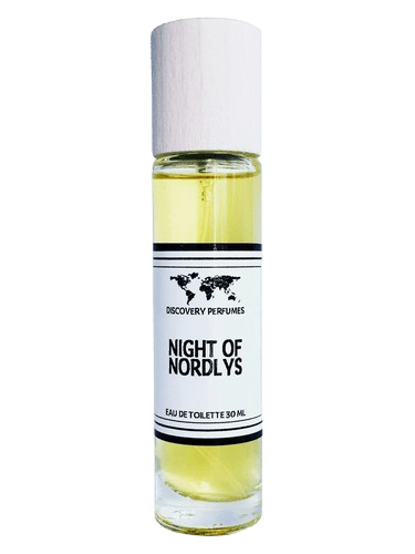 Discovery Perfumes Night of Nordlys