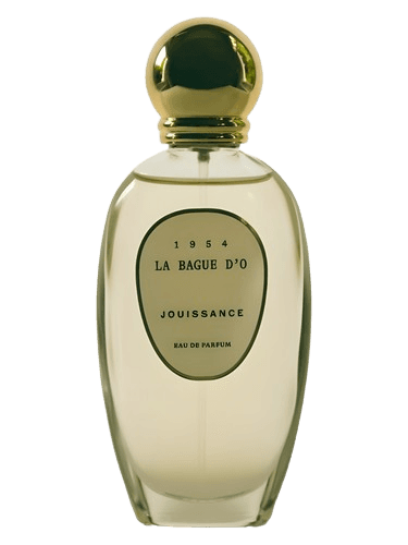 Jouissance La Bague d'O