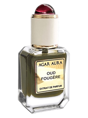 Agar Aura Oud Fougere