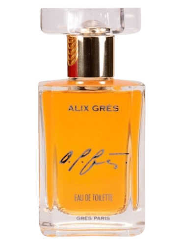Grès Alix