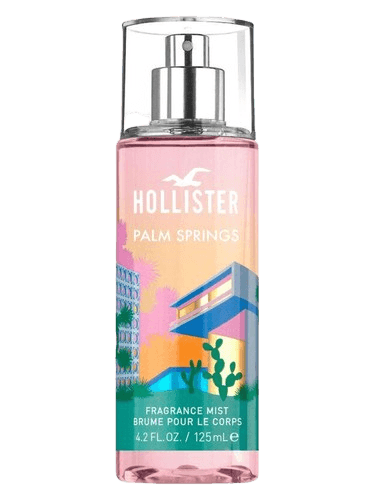 Hollister Palm Springs