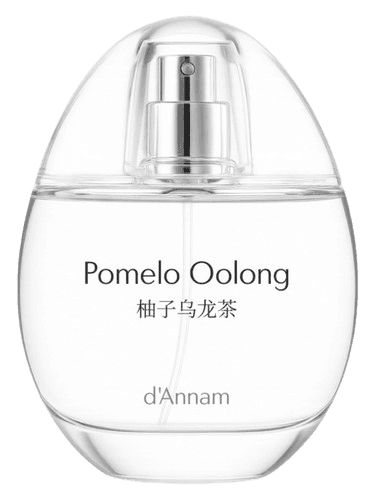 d'Annam Pomelo Oolong