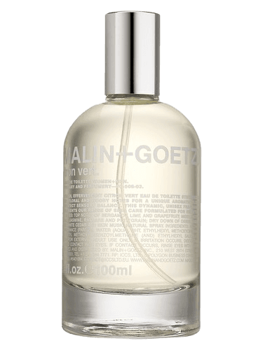 Malin+Goetz Citron Vert
