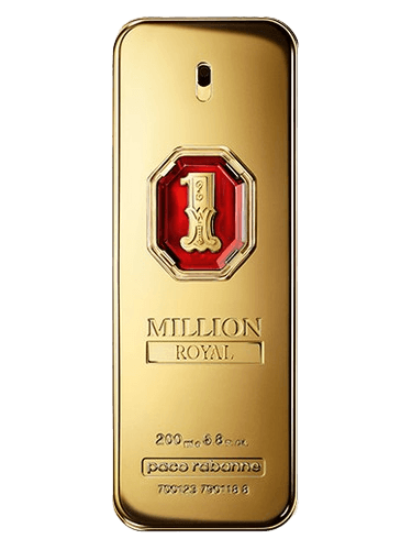 Rabanne 1 Million Royal