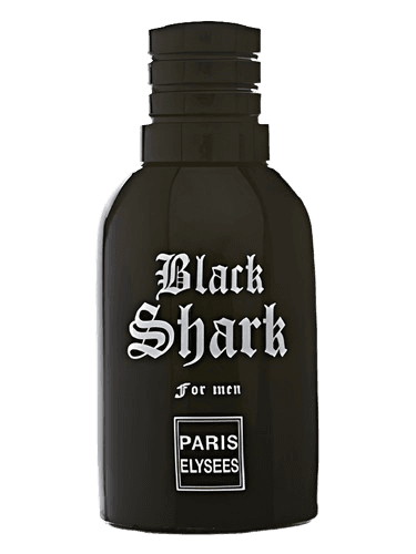 Paris Elysees Black Shark