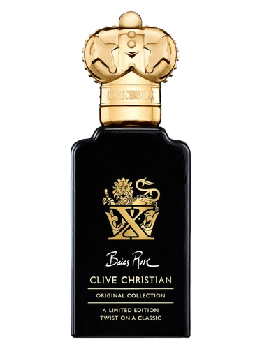 Clive Christian X Twist Baies Rose