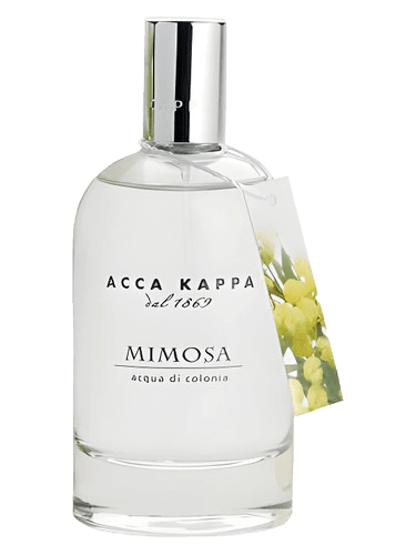 Acca Kappa Mimosa