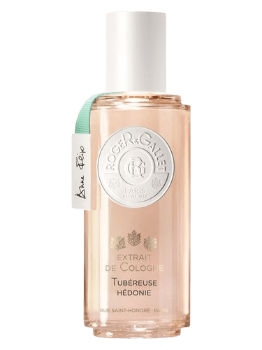 Roger & Gallet Tubereuse Hédonie