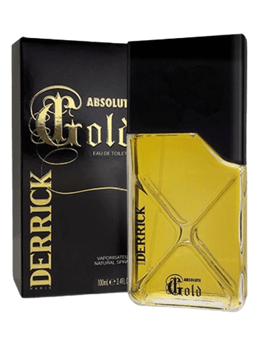 Orlane Derrick Absolute Gold