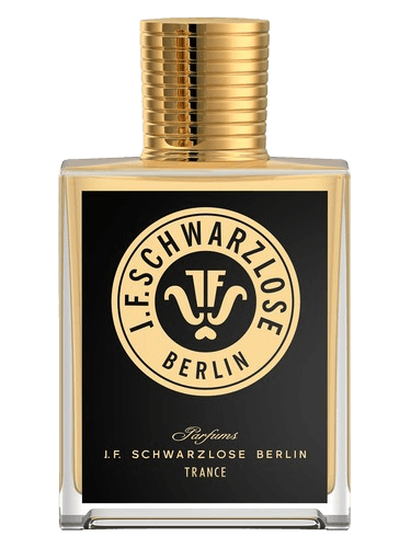 J.F. Schwarzlose Berlin Trance