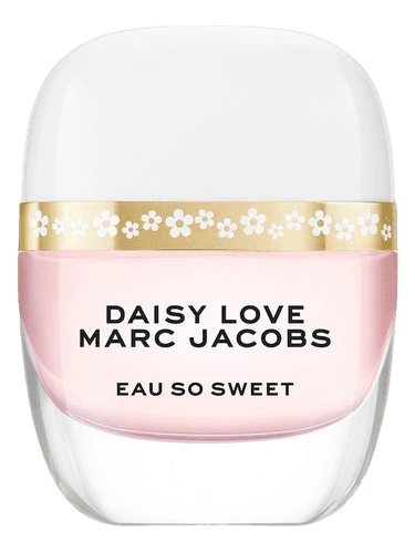Marc Jacobs Daisy Love Eau So Sweet Petals