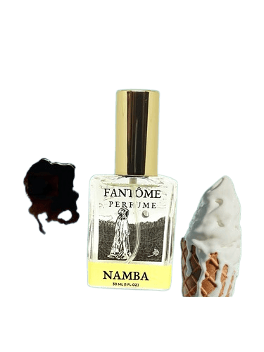 Fantôme Namba
