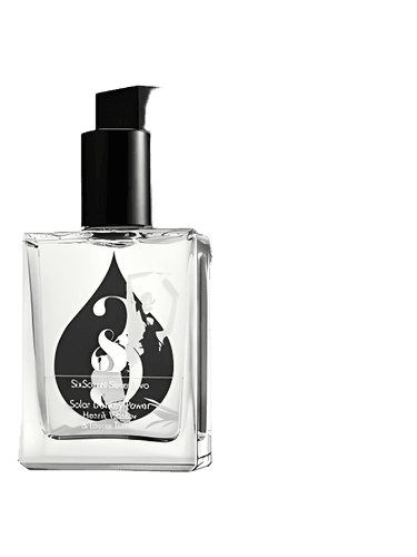 Six Scents Six Scents Series Two 3 Henrik Vibskov: Solar Donkey Power