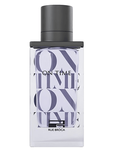 Rue Broca On Time Pour Homme