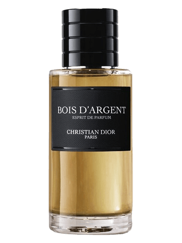 Dior Bois d’Argent Esprit de Parfum