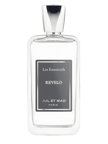 Jul et Mad Paris Revelo