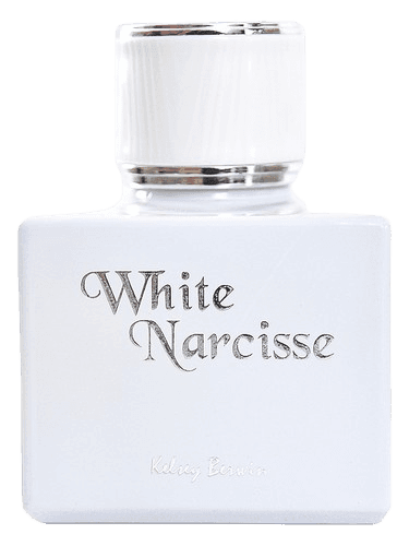 Kelsey Berwin White Narcisse
