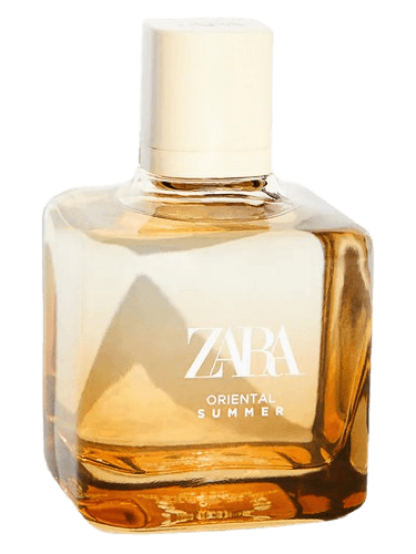 Zara Oriental Summer 2021