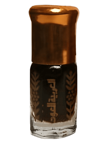 Arabian Oud Musk Kaaba