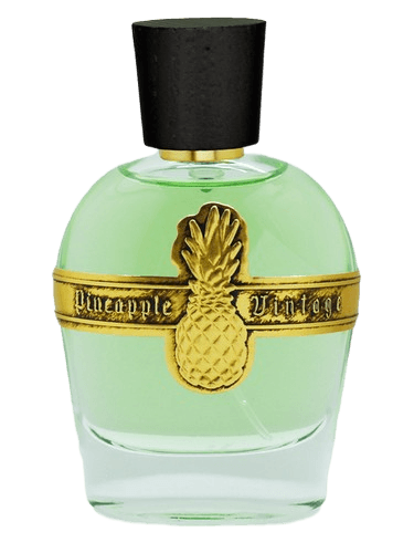 Parfums Vintage Pineapple Vintage X Batch Intense