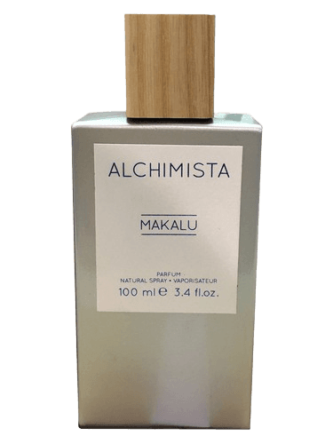 Alchimista Makalu