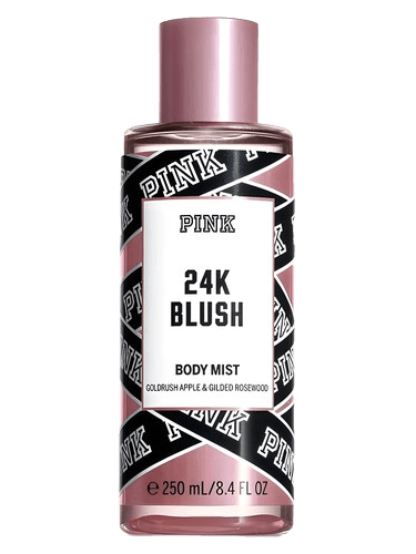 Victoria's Secret 24K Blush