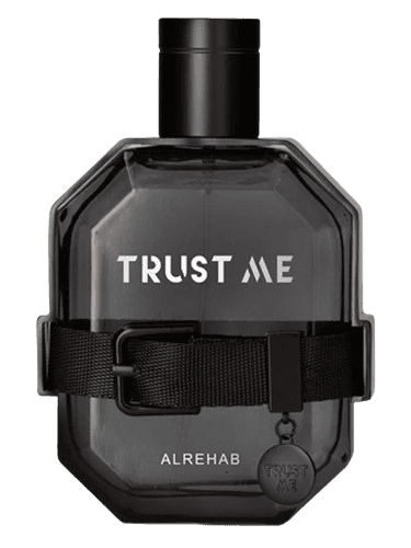 ALREHAB PERFUMES Trust Me