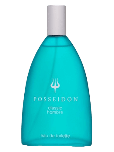 Instituto Español Poseidon Classic