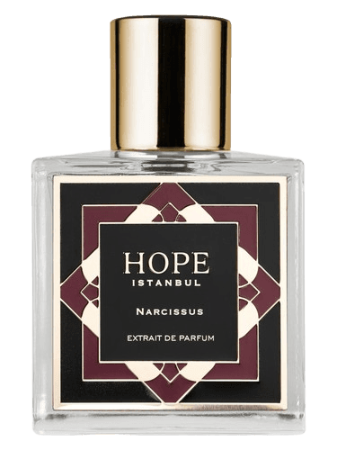 Hope Istanbul by Serimu Kozmetiк Narcıssus