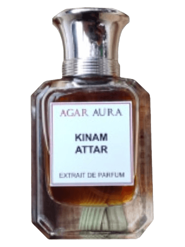 Agar Aura Kinam Attar
