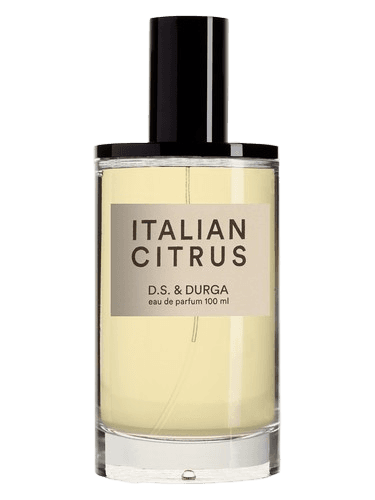DS&Durga Italian Citrus